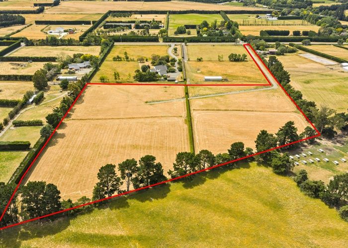  at 61 Finlays Road, West Melton, Selwyn, Canterbury