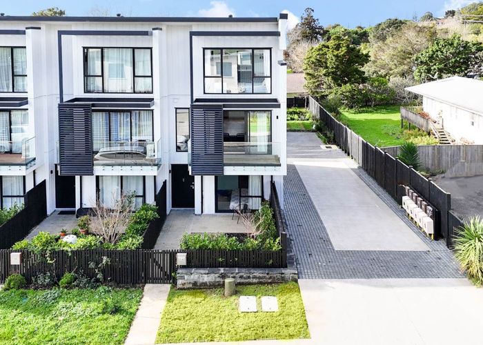  at 5a Agincourt Street, Glenfield, North Shore City, Auckland