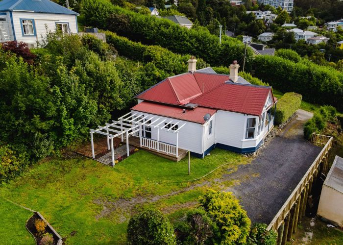  at 23 Glencairn Street, North East Valley, Dunedin
