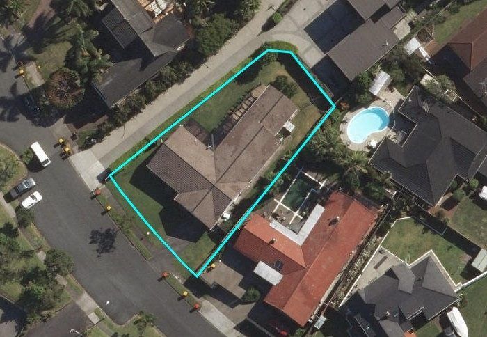  at 5 Oleander Point, Farm Cove, Auckland