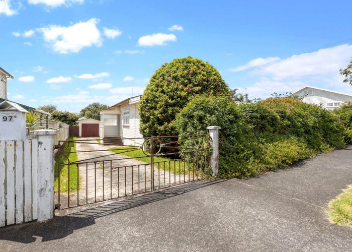  at 97 Marsden Avenue, Mount Eden, Auckland