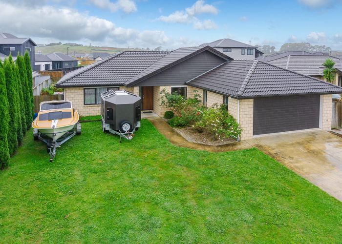  at 7 Raupo Place, Rototuna North, Hamilton