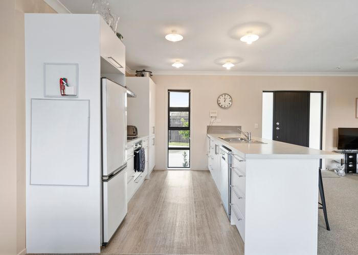  at 55A Carlyle Street, Leamington, Cambridge