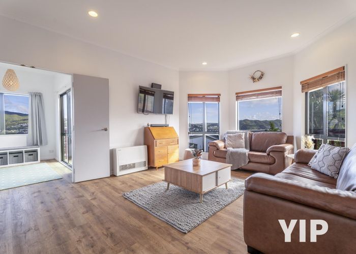  at 21 Pelorous Street, Paparangi, Wellington