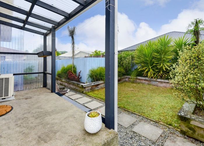  at 4/154 King Street, Sydenham, Christchurch