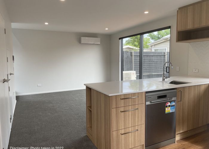  at 2/27 Kipling St, Addington, Christchurch City, Canterbury