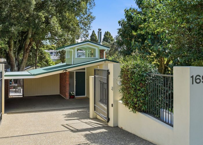  at 169 St Andrews Road, Epsom, Auckland City, Auckland