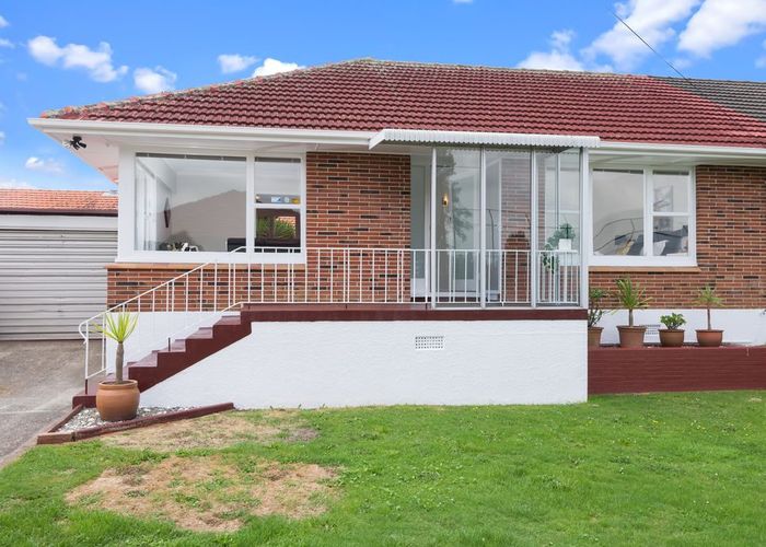  at 3/1106 New North Road, Mount Albert, Auckland