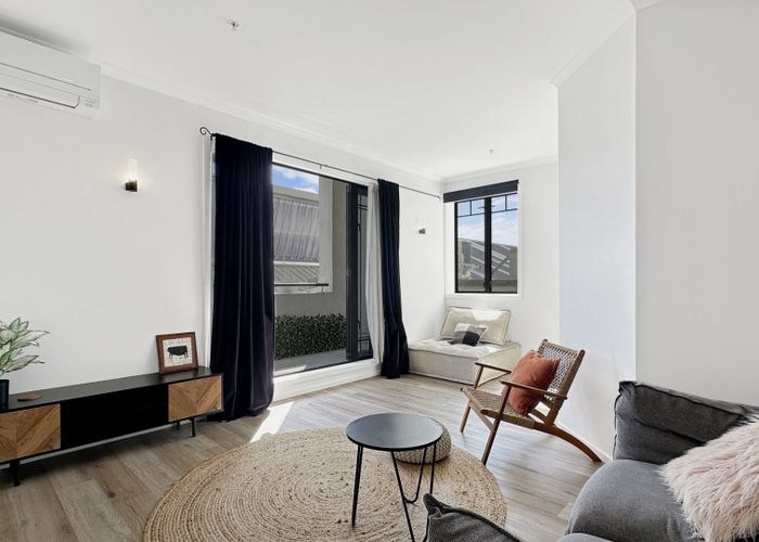  at AC/8 Farnham Street, Parnell, Auckland