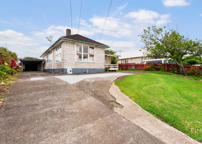  at 7 Hope Place, Otara, Manukau City, Auckland