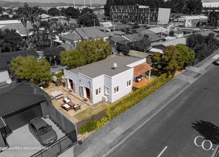  at 8 Bain Street, Mount Maunganui