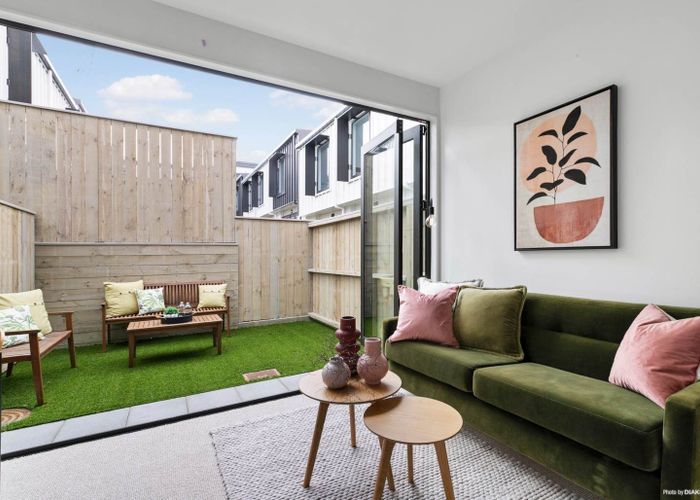  at 91B/406 Great North Road, Grey Lynn, Auckland City, Auckland