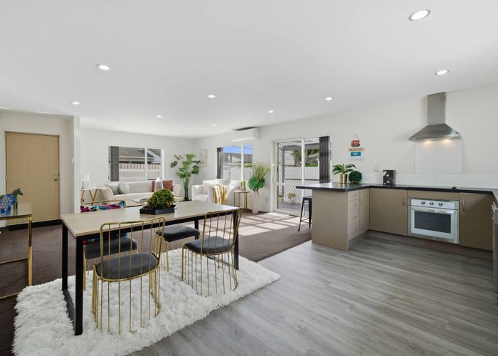  at 543A Weymouth Road, Weymouth, Manukau City, Auckland