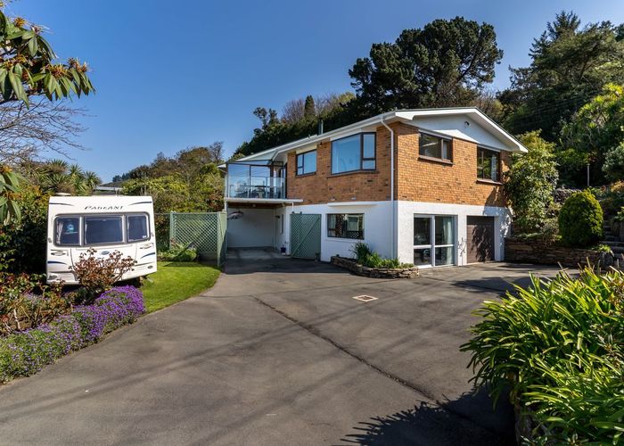  at 11 Wanaka Street, Ravensbourne, Dunedin