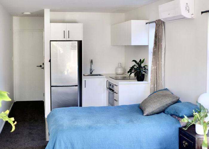  at 8A Dawson Street, City Centre, Christchurch City, Canterbury