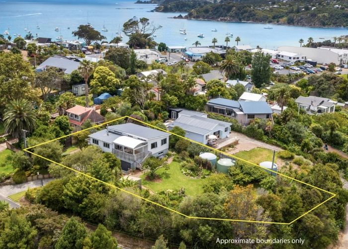  at 6 Kuaka Road, Oneroa, Waiheke Island