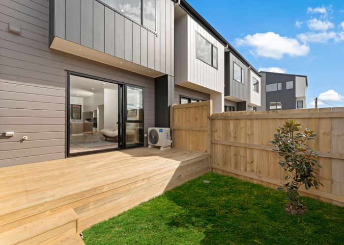  at 3/40 St Leonards Road, Kelston, Waitakere City, Auckland