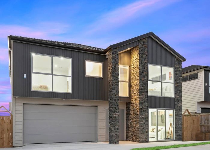  at 19 Barley Road, Flat Bush, Manukau City, Auckland