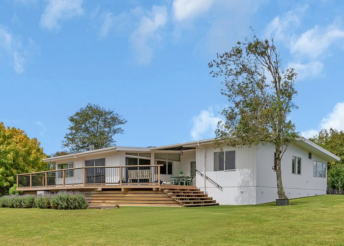  at 99 Fisher Terrace, Kamo, Whangarei, Northland