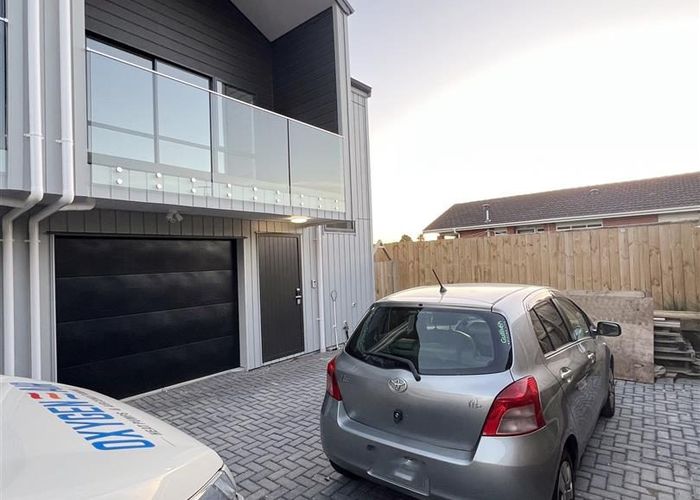  at 18C Jutland Road, Manurewa, Manukau City, Auckland
