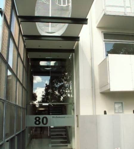  at 4E/80 Richmond Road, Ponsonby, Auckland City, Auckland