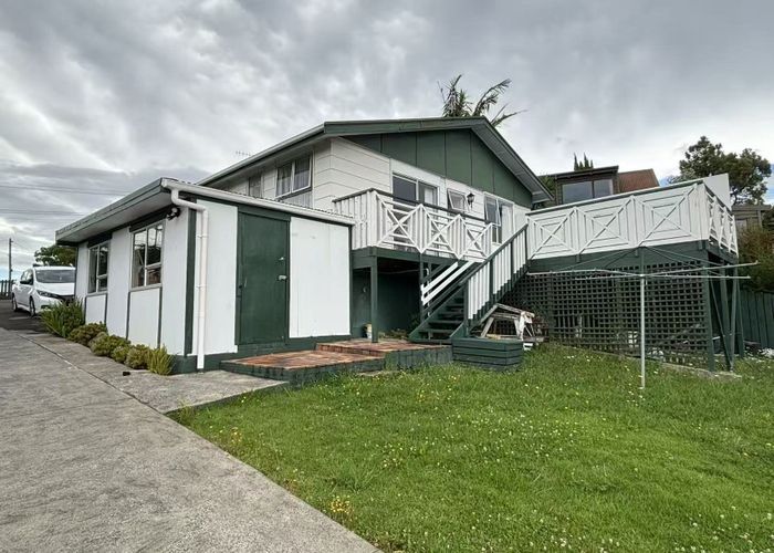  at 53 west coast, Glen Eden, Waitakere City, Auckland