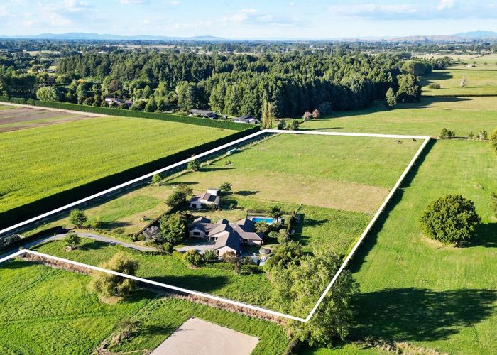  at 756C Bruntwood Road, Tamahere, Hamilton