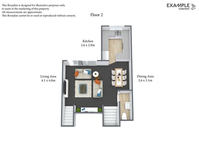  at 5/521 Anglesea Street, Hamilton Central, Hamilton