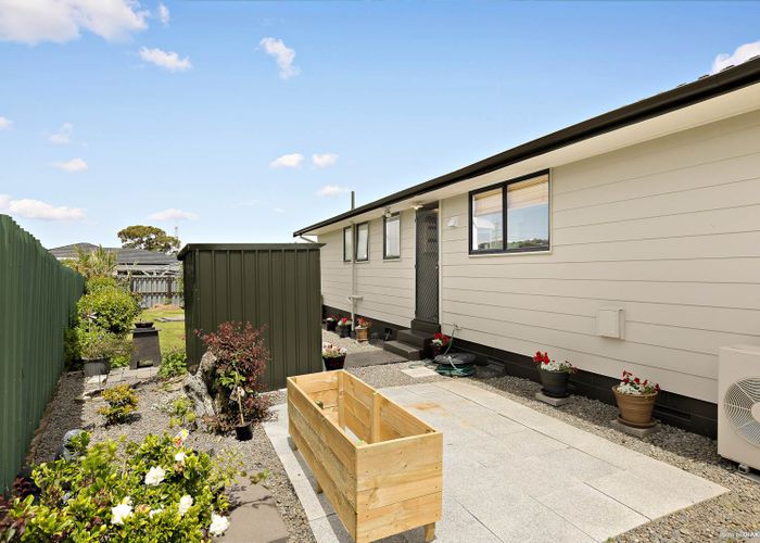  at 177 Dawson Road, Clover Park, Auckland