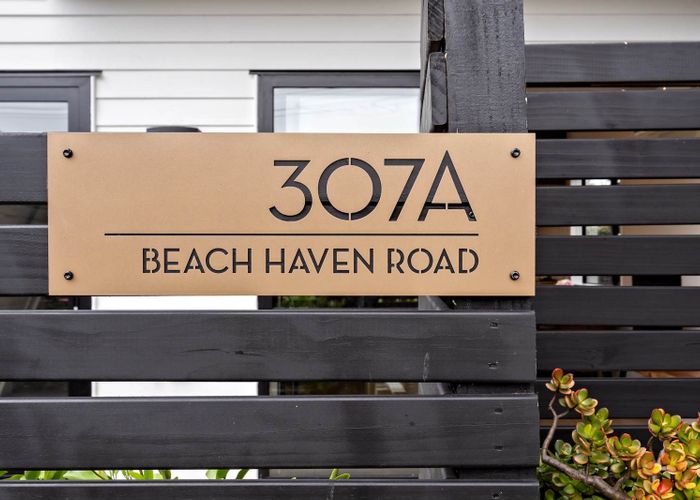  at 307a Beach Haven Road, Birkdale, North Shore City, Auckland