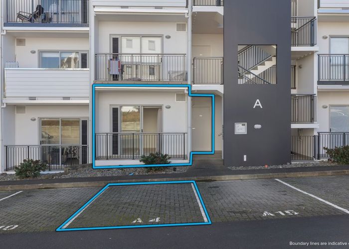  at A4/60 Masons Road, Oteha, North Shore City, Auckland