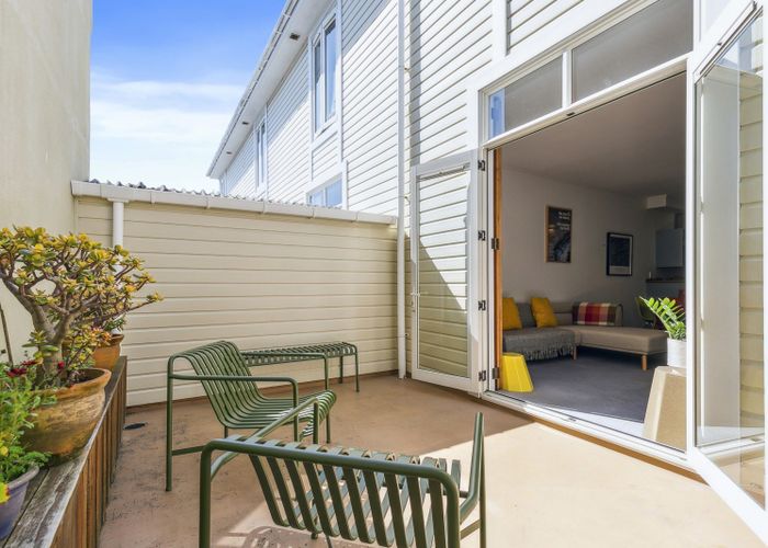  at 3/31 Majoribanks Street, Mount Victoria, Wellington