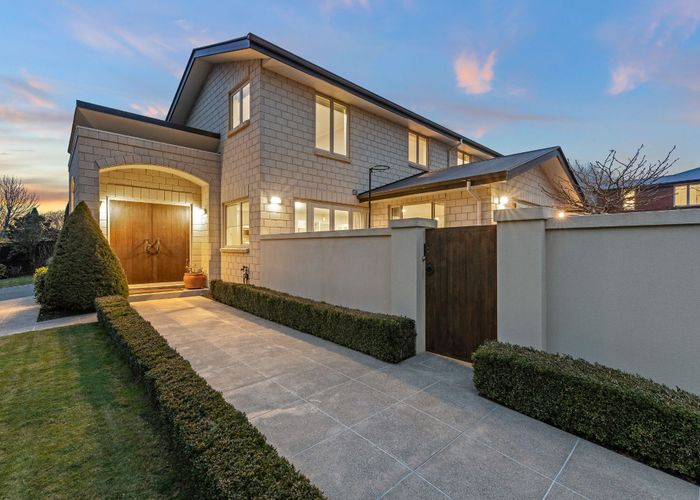  at 6 Benmore Gardens, Harewood, Christchurch City, Canterbury