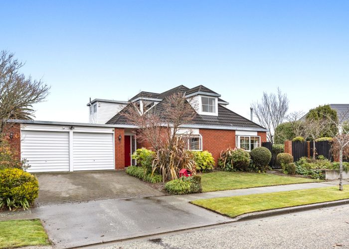 at 55 Muir Avenue, Halswell, Christchurch City, Canterbury
