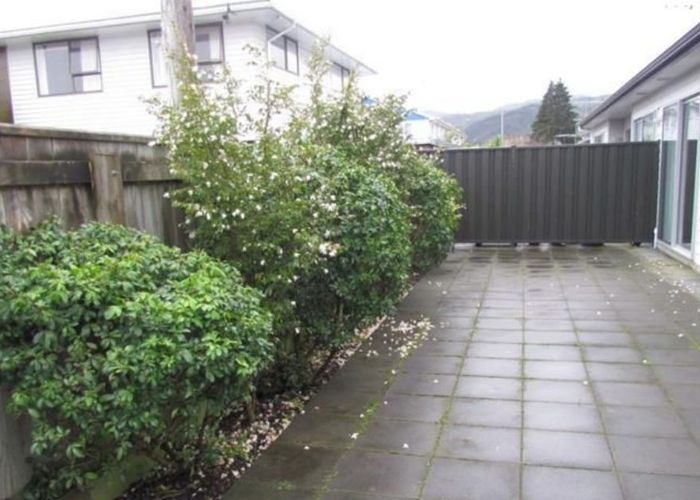  at 4b Benzie Avenue, Wallaceville, Upper Hutt, Wellington