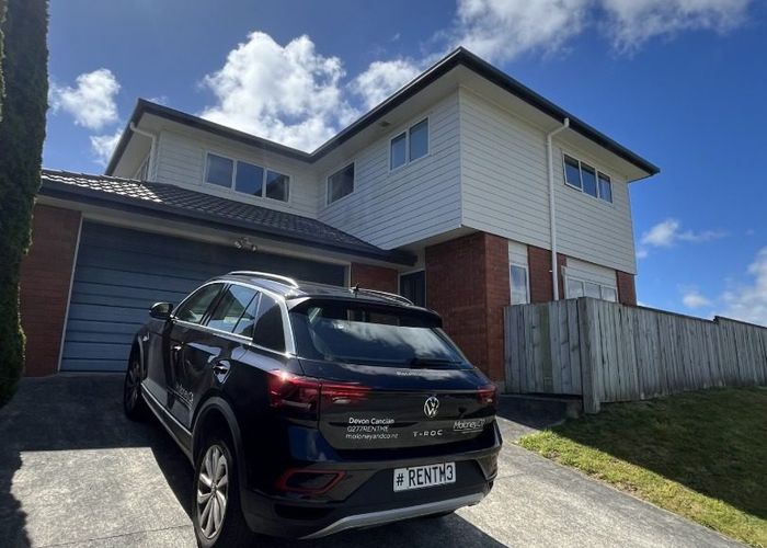  at 150 Navigation Drive, Whitby, Porirua
