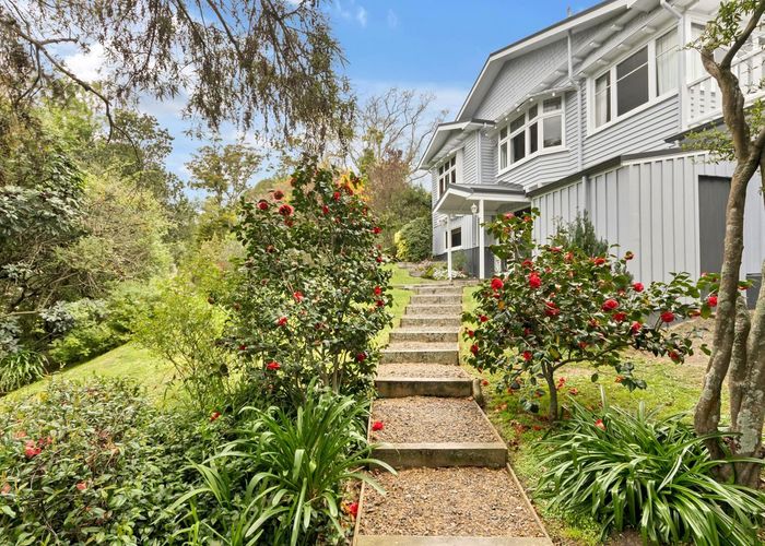  at 14 Rossmore Terrace, Cashmere, Christchurch City, Canterbury