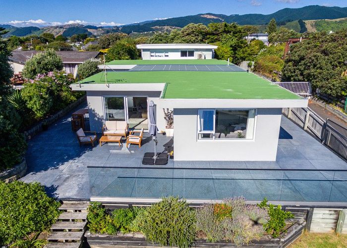  at 307B Rosetta Road, Raumati Beach, Kapiti Coast, Wellington