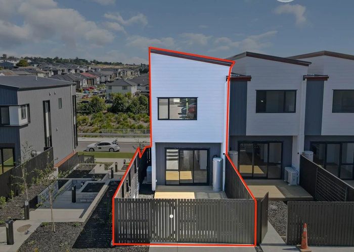  at 48 Whakatupu Road, Flat Bush, Manukau City, Auckland