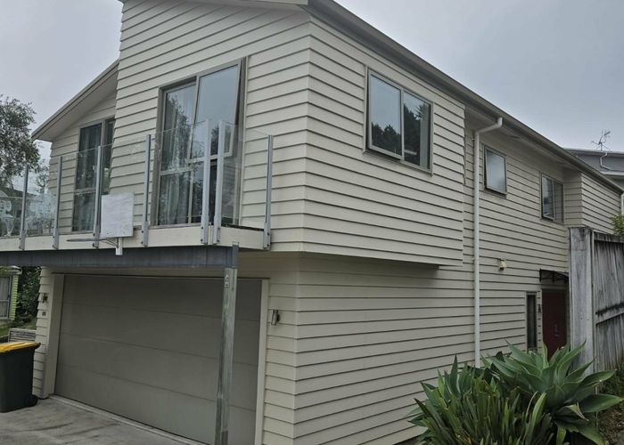  at 97A Bond Crescent, Forrest Hill, North Shore City, Auckland