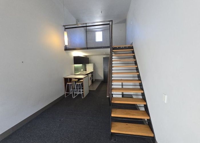  at 39/29 Webb Street, Te Aro, Wellington, Wellington