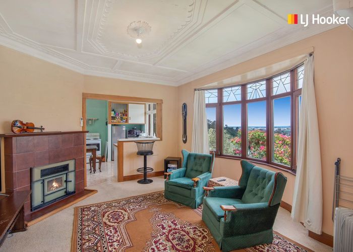 at 92 Buccleugh Street, North East Valley, Dunedin