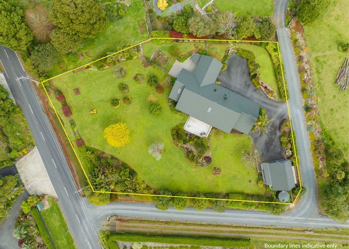  at 172 Dip Road, Te Kamo, Whangārei