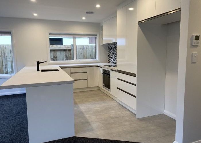  at 99A Linton Street, West End, Palmerston North