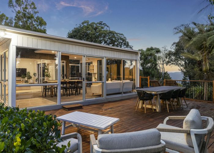  at 429 Wairere Road, Waitakere, Waitakere City, Auckland