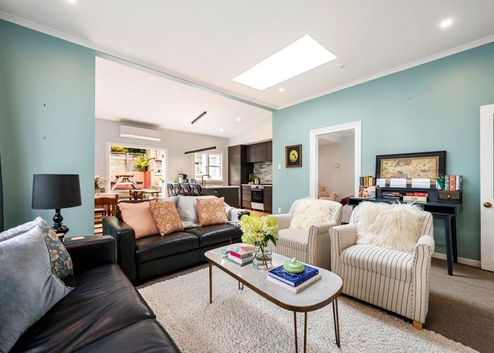  at 237 Ohiro Road, Brooklyn, Wellington, Wellington