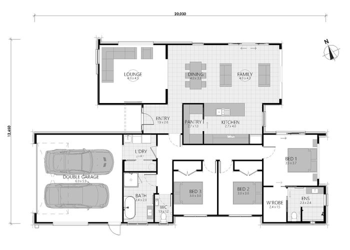  at Creekside Drive, Halswell, Christchurch City, Canterbury