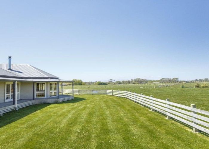  at 117 Clevely Line, Bunnythorpe, Palmerston North