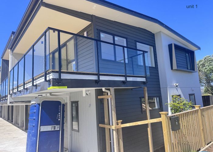  at 45 Miro Street, New Lynn, Waitakere City, Auckland