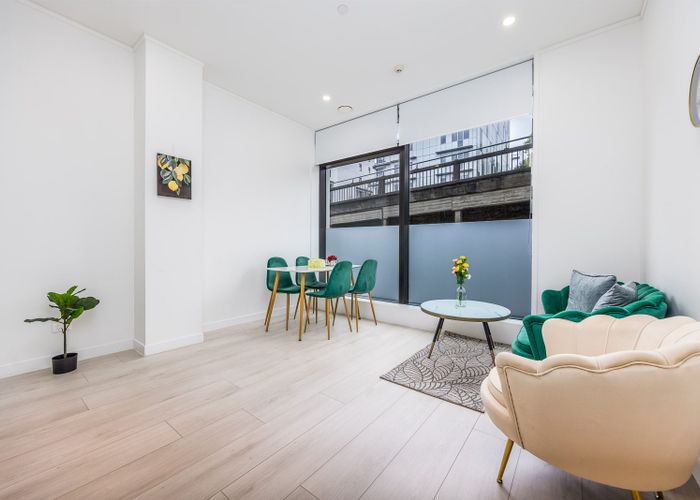  at G08/147 Nelson Street, City Centre, Auckland City, Auckland